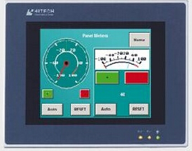 5.7寸數(shù)控裝置(PWS5610)?